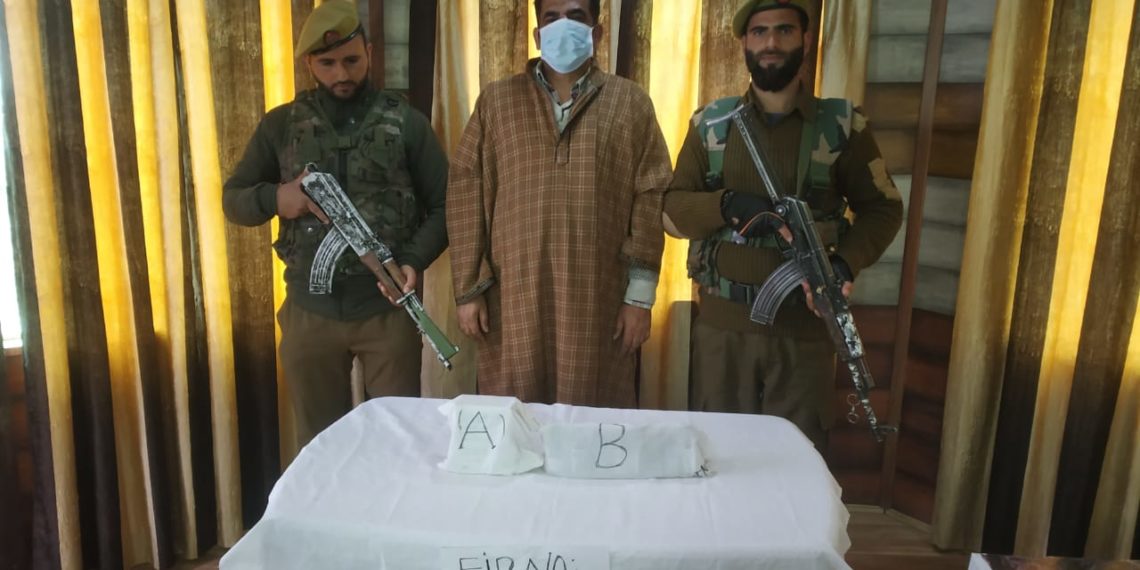 Ambulance driver held with 200 tabs of SP, 10 syrups of Codiene Phosphate in Pattan: Police