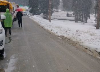 Bollywood Returns: Ranveer Singh, Alia Bhatt Starrer “Rocky Aur Rani Ki Prem Kahani” Crew Lands in Kashmir to Shoot Song