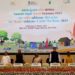 PRESIDENT OF INDIA CONFERS SWACHH SUJAL SHAKTI SAMMAN 2023