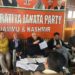 Ashok Koul chairs senior leaders meeting; to set agenda for upcoming Assembly elections