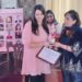 Chasfeeda Shah Bags TRAILBLAZERS’, Women Achievers Award