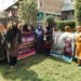 DHEW Shopian organised awareness camp at Nowgam