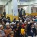 Madrasa Bait Uloom Shatapla organised a religious ceremony