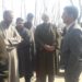 Mohammad Amin Shah implies Mr Shyambir (IAS) his visited to Guzhama Ganderbal where locals demanded bridge, ration depot and road