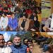 ڈی سی کپواڑہ نے ٹاؤن ہال کپواڑہ میں میگا جاب فیئر کا افتتاح کیا۔
