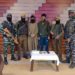 Two LeT Militant Associates Arrested in Baramulla: Police