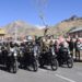 ALL WOMEN MOTORBIKE EXPEDITION