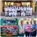 Director YSS flags-off 15 Day Educational Tour of GCOPE Students