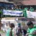 Social Forestry Department held Green India Compain, planted saplings at Newlight School Chiterkot
