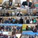 Div Com Kashmir visits Kupwara, inspects dev works