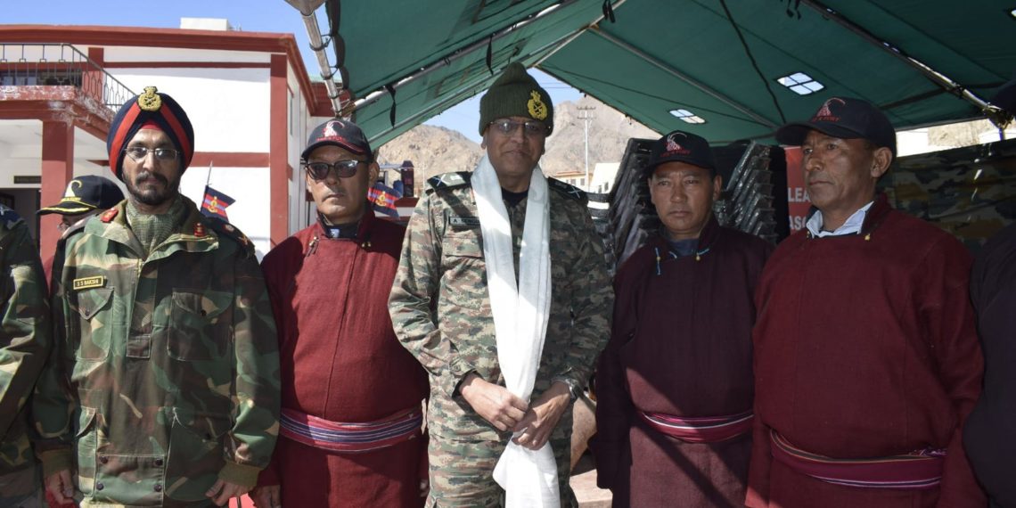 VETERANS MELA