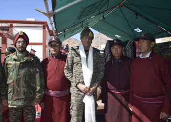 VETERANS MELA