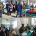 DC Shopian conducts surprise visit of DH Shopian, PHC Tukroo