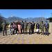 HOSPITALITY AND RETAIL ASSOCIATES TRAINING PROJECT INAUGURATED AT KUPWARA