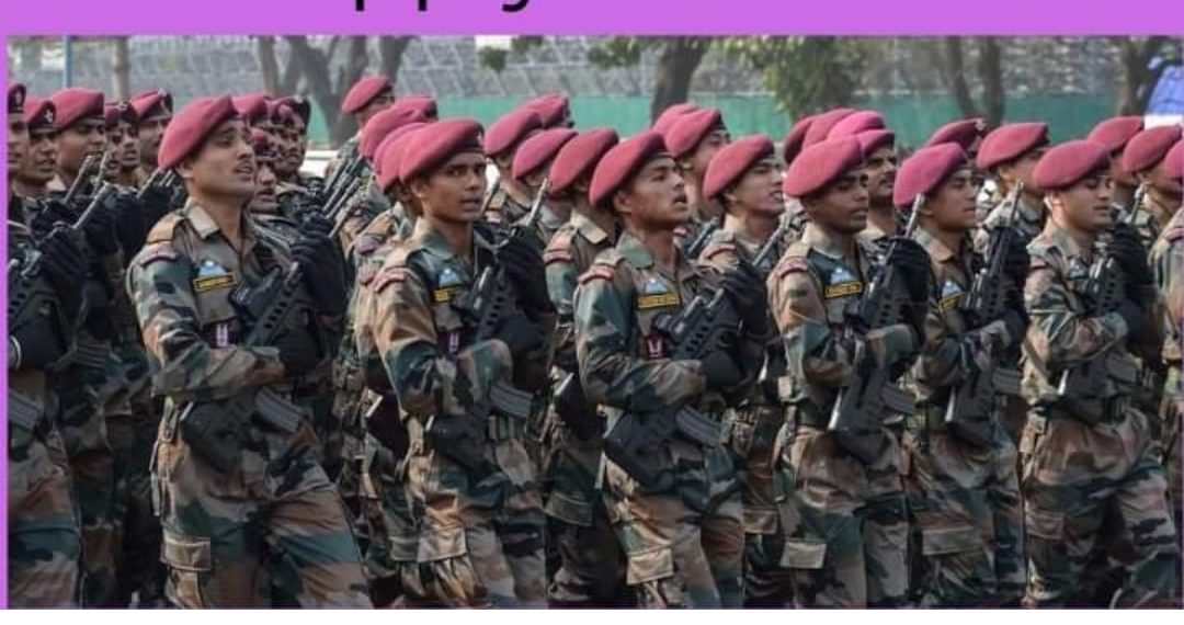 Awareness programme on Agniveer scheme of Indian Army recruitment held at Kupwara
