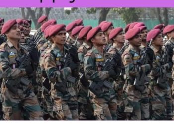Awareness programme on Agniveer scheme of Indian Army recruitment held at Kupwara
