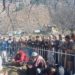 The third anniversary of Abdul Rehman Badhana was celebrated
