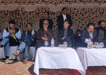 Will bring in law to protect land and job rights of people of J&K if voted to power, says Azad
