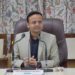 DC Kupwara chairs NCORD meeting  Asks to intensify IEC activities, prepare database of drug addicts for proper rehabilitation, treatment