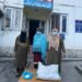 Lady beggar from Rajhstan arrested for kidnapping child in Central Kashmir’s Budgam