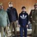 Baramula Police booked Notorious Drug smuggler namely Rayees Ahmad Khan Nano Khan of Boniyar under J&K PSA