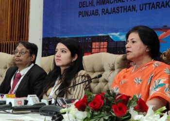 Two day regional workshop on PM Gati Shakti National Master Plan begins in Srinagar