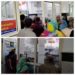 Inspection of Drug sale outlets held at Sub division Sumbal