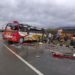 Awantipora accident:- One more injured succumbs, toll 05