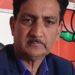 Grieved by the Budgam incident Mohammad Amin Shah appealed civil society to be alert and aware, praised JK Police