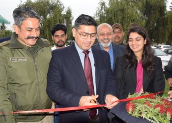 PIB Jammu organizes Media Workshop ‘Vartalap’ at Rajouri