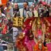 Sharda Idol is all set to be consecrated at Teetwal on March 22