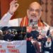 Amit Shah will address through virtual mode (Livestream) In Karnah On 22 March At 12 Noon