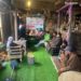 SPVLG FOUNDATION CONDUCTS HIV/ AIDS Awareness Camp