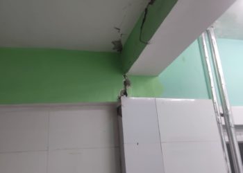 6.6 magnitude quake jolt J&K