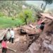 Woman injured As Mud House Collapses In Poonch