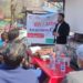 SPVLG FOUNDATION CONDUCTS HIV/ AIDS Awareness Camp