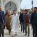 Kashmir may soon have its own Ruet e Hilal committee: Waqf board chairman