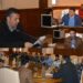 DC Kulgam interacts with media persons