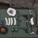 Infiltrator Killed in Tangdhar Sector, War-like stores Recovered: Army