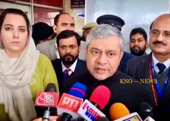 J&K to have Vande Bharat trains by next year: Union Railways Minister