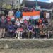 Indian Army organises Art competition for children in Kupwara