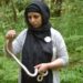 Alia Mir, first woman wildlife rescuer in J-K, honoured with Wildlife Conservation Award
