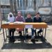 INDIAN ARMY ORGANISES INTER SCHOOL QUIZ COMPETITION AT BATPORA