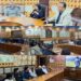DC Kupwara held interactive session with Hoteliers,Transporters, Tour operators Says efforts are on to boost tourism sector in district