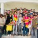 Oath Ceremony of Association of Anantnag Journalists (AAJ)  held at Anantnag