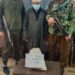 Drug Peddler arrested; 2Kgs of contraband Cannibas grinded leaves & branches like substance recovered at Lalpora Kunzer