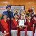 International Women’s Day’ celebrated at Baramulla