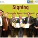 J&K Bank inks agreement with LIC of India