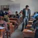 JKBOSE Annual exams: DC Pulwama inspects Examination Centres