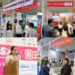 JKTPO Participated in 23rd Edition of IndiaSoft at Pragati Maidan